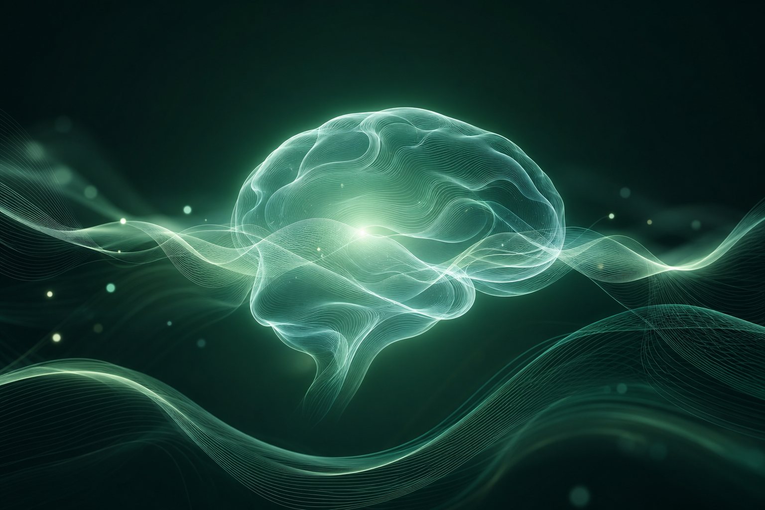 Abstract illustration for The Memory Wave buyer guide